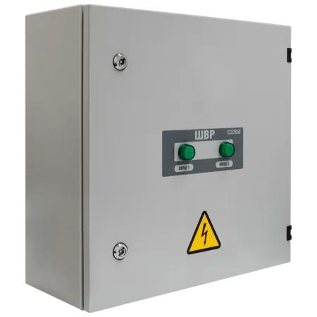 Шкаф ввода резерва ШВР-250 до 500 А Шкаф ввода резерва ШВР-250 до 500 А
