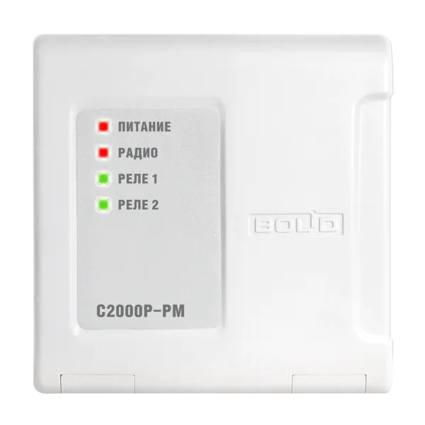 Модуль релейный С2000Р-РМ радиоканальный