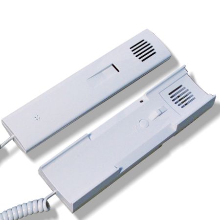 Аудиотрубка Цифрал КМ-2НО.1 (ЦФРЛ.468624.026)