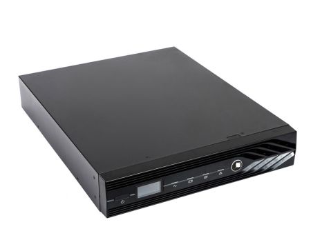Источник бесперебойного питания SKAT-UPS 2000 RACK