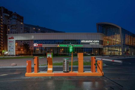 Система распознавания автономеров Проект АП-ПРО-ГРНЗ (доп.лицензия на 1 камеру)