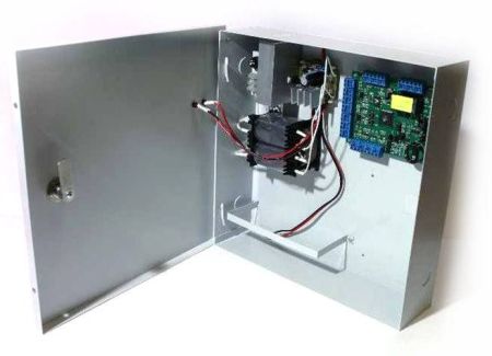 Сетевой контроллер Gate-8000-Ethernet-UPS1