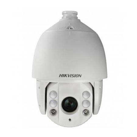 Уличная скоростная поворотная HD-TVI видеокамера 2Мп HikVision DS-2AE7232TI-A(D)