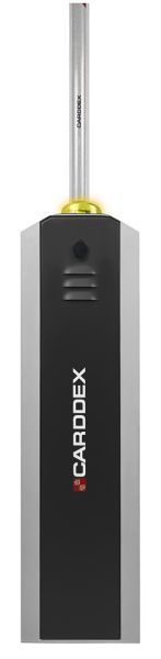 Автоматический шлагбаум Carddex RBM-R Стандарт плюс