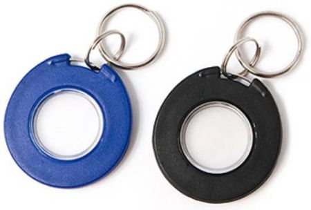 Брелок с кольцом Em-Marine IL-08EBTr