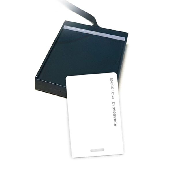 Считыватель настольный ProxWay PW-101-Plus USB MF