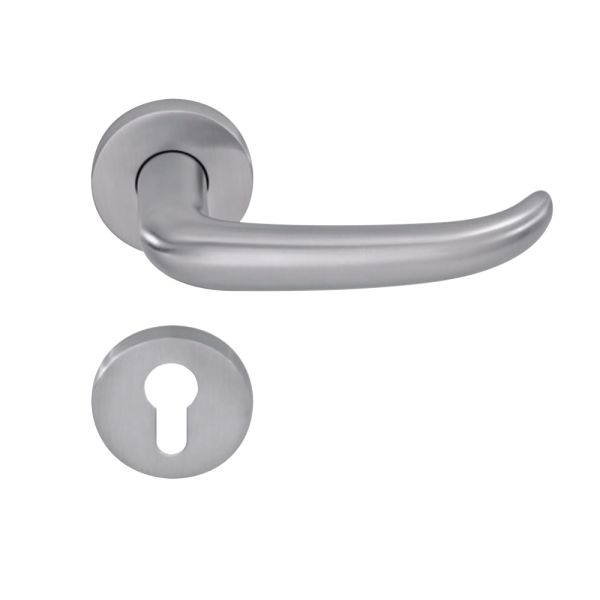 Комплект нажимных ручек dormakaba CORE 8999 / 6501 / 7122