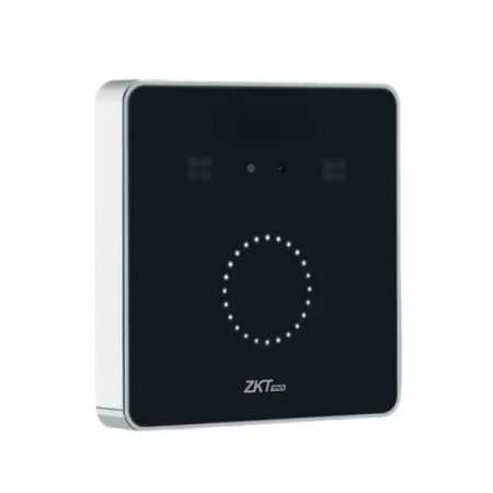 Биометрический считыватель ZKTeco KF1100 с распознаванием лиц Visible Light и карт EM marine