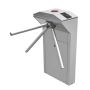 Турникет-трипод тумбовый ZKTeco TS1022 Pro с биометрическими считывателями (с планками)