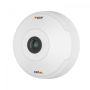 Сетевая миникупольная IP-видеокамера Axis M3047-P