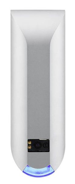 Считыватель Nedap NVITE с идентификацией по смартфонам и QR-кодам