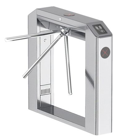 Тумбовый турникет-трипод Блокпост ТМБ 900