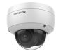 Антивандальная IP-видеокамера 2Мп HikVision DS-2CD2123G0-IU (6 мм) с микрофоном