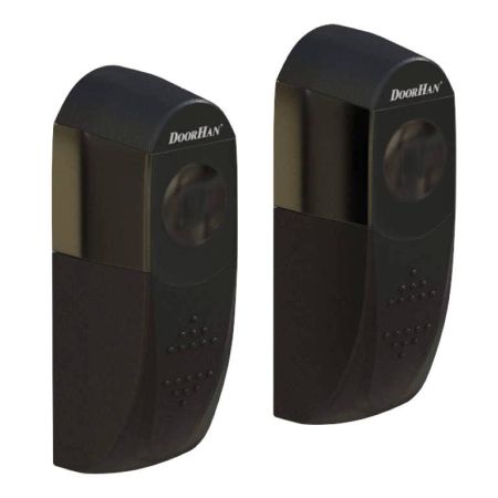 Шлагбаум антивандальный откатной DoorHan Barrier Protector AVB1-30