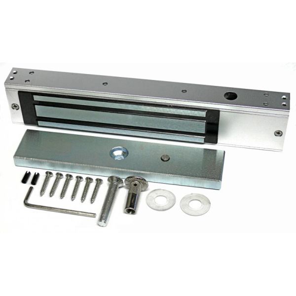 Электромагнитный замок Smartec ST-EL250ML