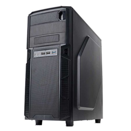 Сервер СКУД Gate / Видеоверификация-5 / Распознавание автономеров-2 / Desktop, Windows 10 Pro