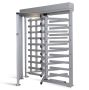 Турникет полноростовой PERCo-RTD-15.1R уличный с электромеханическим приводом