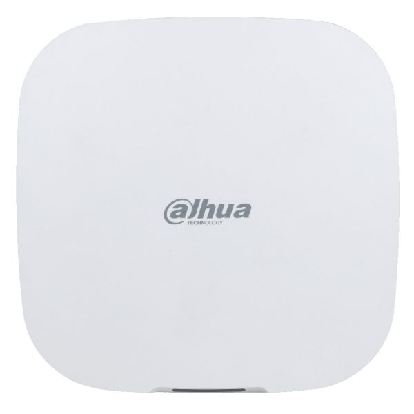 Контроллер охранной сигнализации Dahua DHI-ARC3000H-W2(868)