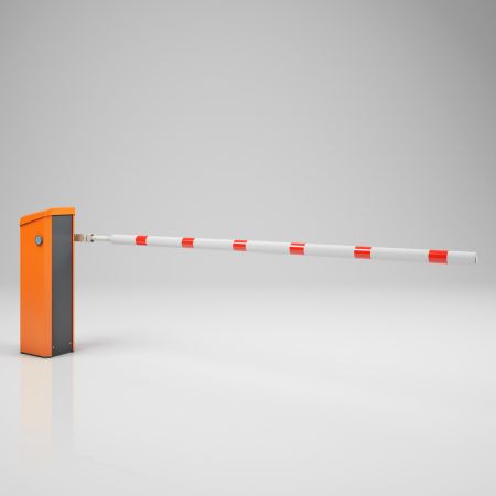 Тумба шлагбаума автоматического Magnetic Toll Pro, 0.9 сек, длина стрелы до 3 м, c детектором петель