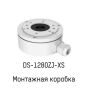Уличная IP-видеокамера 8Мп HikVision DS-2CD2085FWD-I (6 мм)