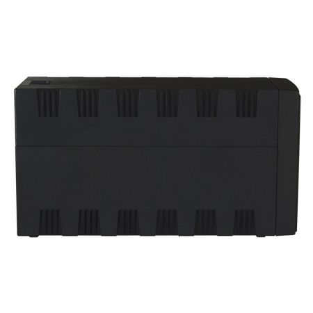 Источник бесперебойного питания IPPON Back Basic 1500 Euro, 1500ВA