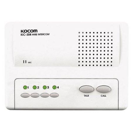 Интерком Kocom KIC-304