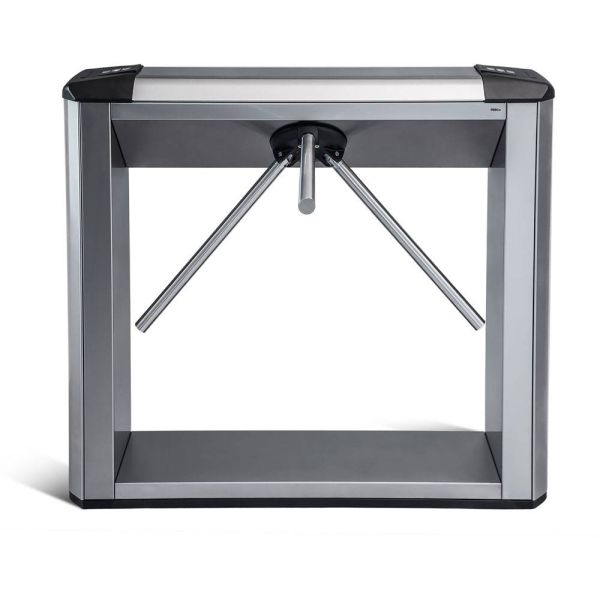 Электронная проходная PERCo-KT05.9A с автоматическими планками Антипаника