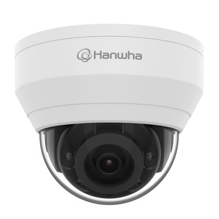 Сетевая IP-видеокамера 5Мп Wisenet QND-8010R (2.8 мм)