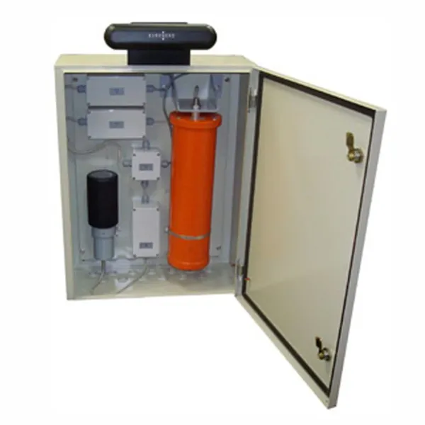 Радиационный монитор СРК‑АТ2327, пешеходный