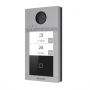 Вызывная панель Wi-Fi HikVision DS-KV8413-WME1(C)/Flush