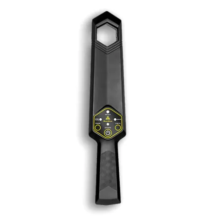 Металлодетектор ручной SmartScan X PRO+ с детектором гамма-излучения