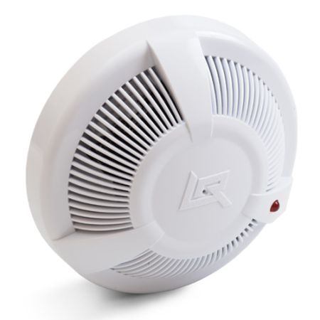 Извещатель пожарный Рубеж ИП 212-87 V1.04 дымовой, оптико-электронный