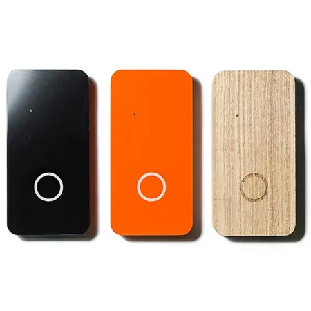 Считыватель AGRG AXI3 для СКУД на базе Болид Считыватель AGRG AXI3 для СКУД на базе Болид