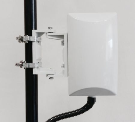 Радиоволновый двухпозиционный линейный извещатель Грань-200