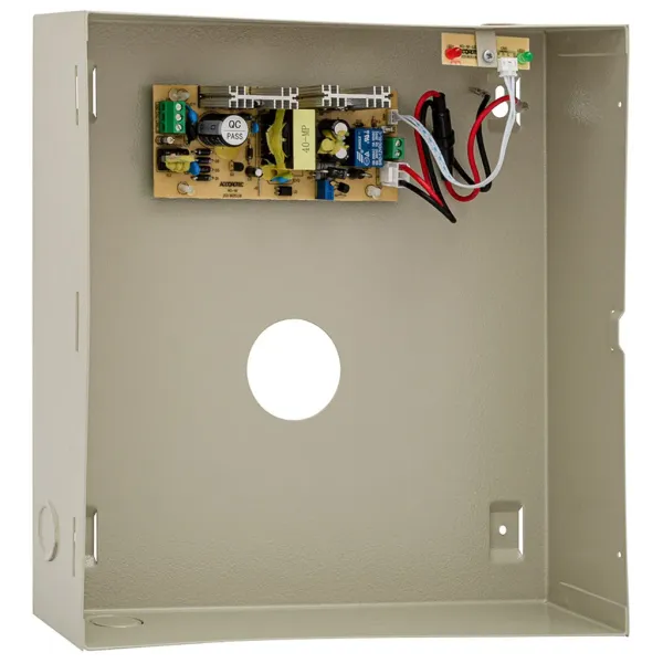 Блок бесперебойного питания AccordTec ББП-40 исп.2