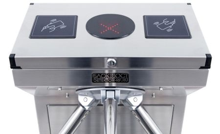 Турникет-трипод Блокпост ТРД 600