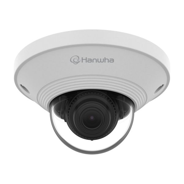 Сетевая IP-видеокамера 2Мп Wisenet QND-6011 (2.8 мм)