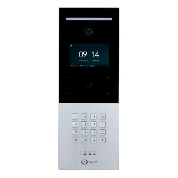 Вызывная панель TI-2220CW