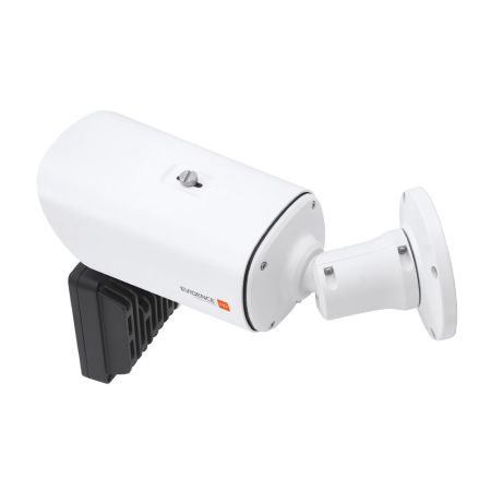 Интеллектуальная IP-видеокамера 4Мп Evidence Apix-4ZBullet/S4 LPR SL с распознаванием автомобильных номеров