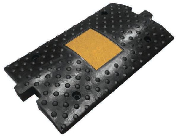 Искусственная дорожная неровность ИДН-300-1 Искусственная дорожная неровность ИДН-300-1