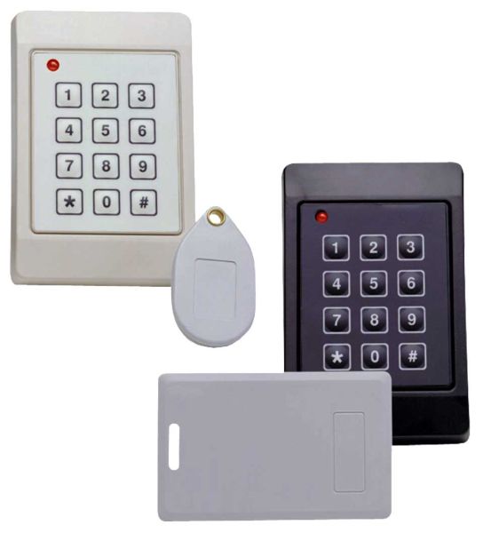 Бесконтактный считыватель HID FlexPass Legacy ARK-501