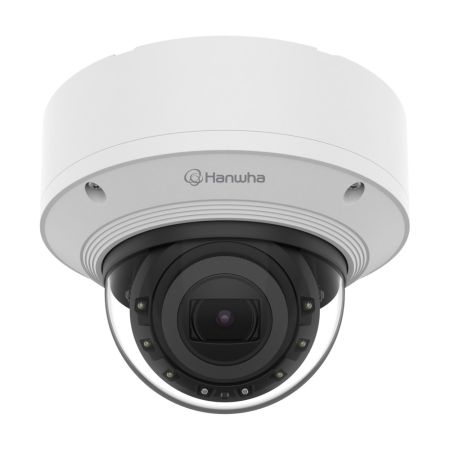 Сетевая IP-видеокамера 4K 8Мп Wisenet XND-9083RV (4.4-9.3 мм) с искусственным интеллектом