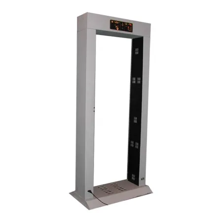 Монитор радиационный КРП-02РКБ пешеходный