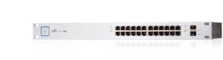 PoE-коммутатор Ubiquiti UniFi Switch 24-500W