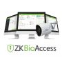 Бесплатное программное обеспечение видеонаблюдения ZKBio Access IVS Free (ZKBA-VMS-P16)