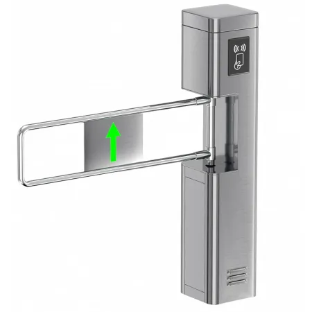 Автоматическая калитка Блокпост КЛ 600