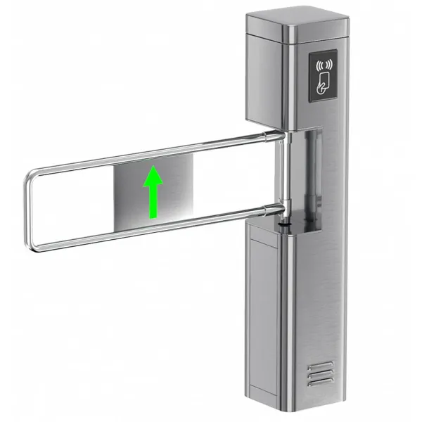 Автоматическая калитка Блокпост КЛ 600