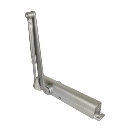 Дверной доводчик ATEC-D305EN1-6-Sl EN1-7 от 15 до 180 кг