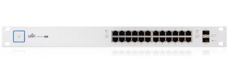 PoE-коммутатор Ubiquiti UniFi Switch 24-500W