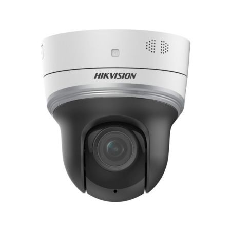 Скоростная PTZ IP-камера 2Мп HikVision DS-2DE2204IW-DE3(S6)(B) с ИК-подсветкой 30 м